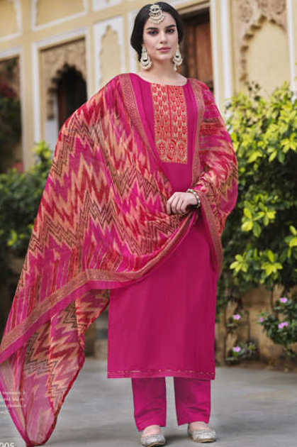 Belliza Humsafar Viscose