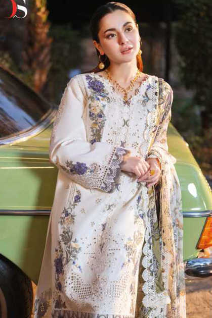 Deepsy Jade Ombre Vol 2 Chiffon