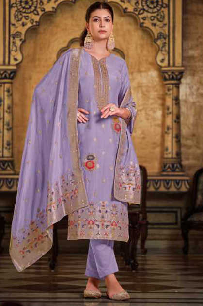 Belliza Saanvi Viscose